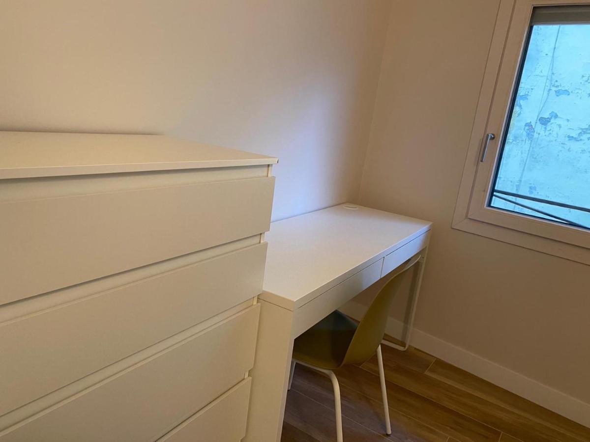 Sdrucciolo Dei Pitti Third Floor Apartment Firenze Bagian luar foto