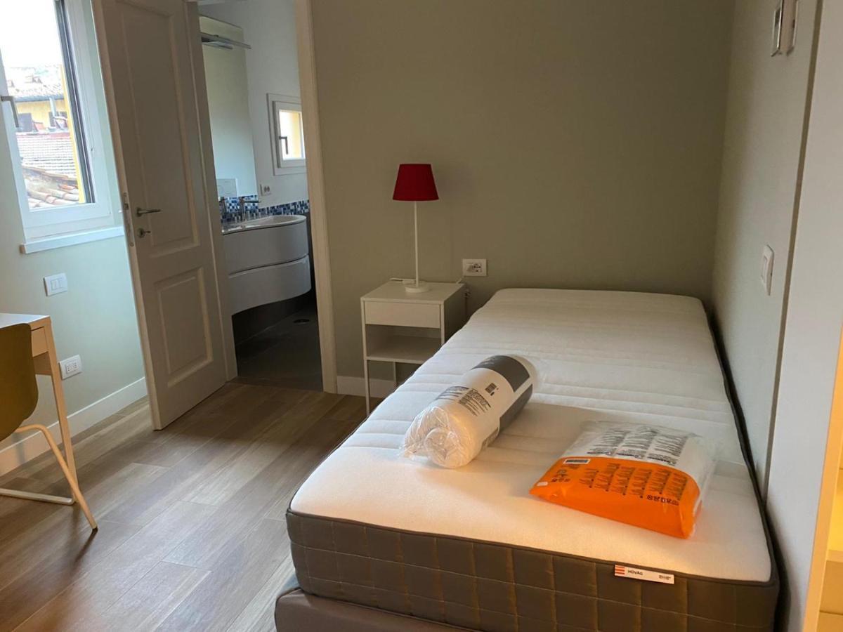 Sdrucciolo Dei Pitti Third Floor Apartment Firenze Bagian luar foto