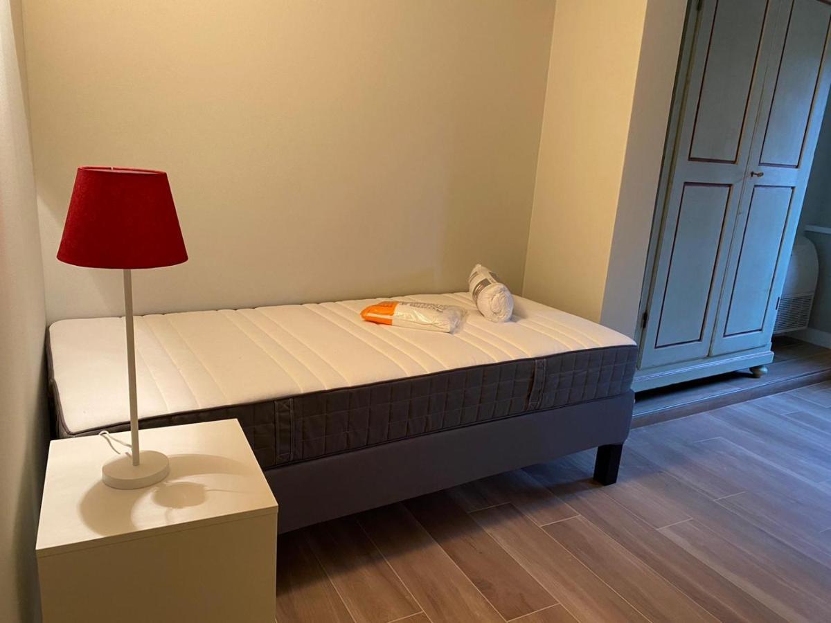 Sdrucciolo Dei Pitti Third Floor Apartment Firenze Bagian luar foto