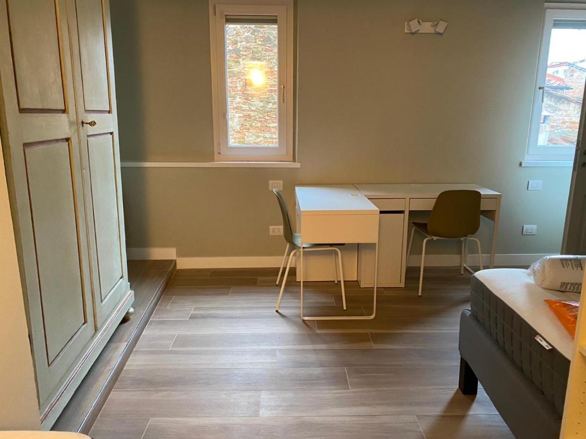 Sdrucciolo Dei Pitti Third Floor Apartment Firenze Bagian luar foto