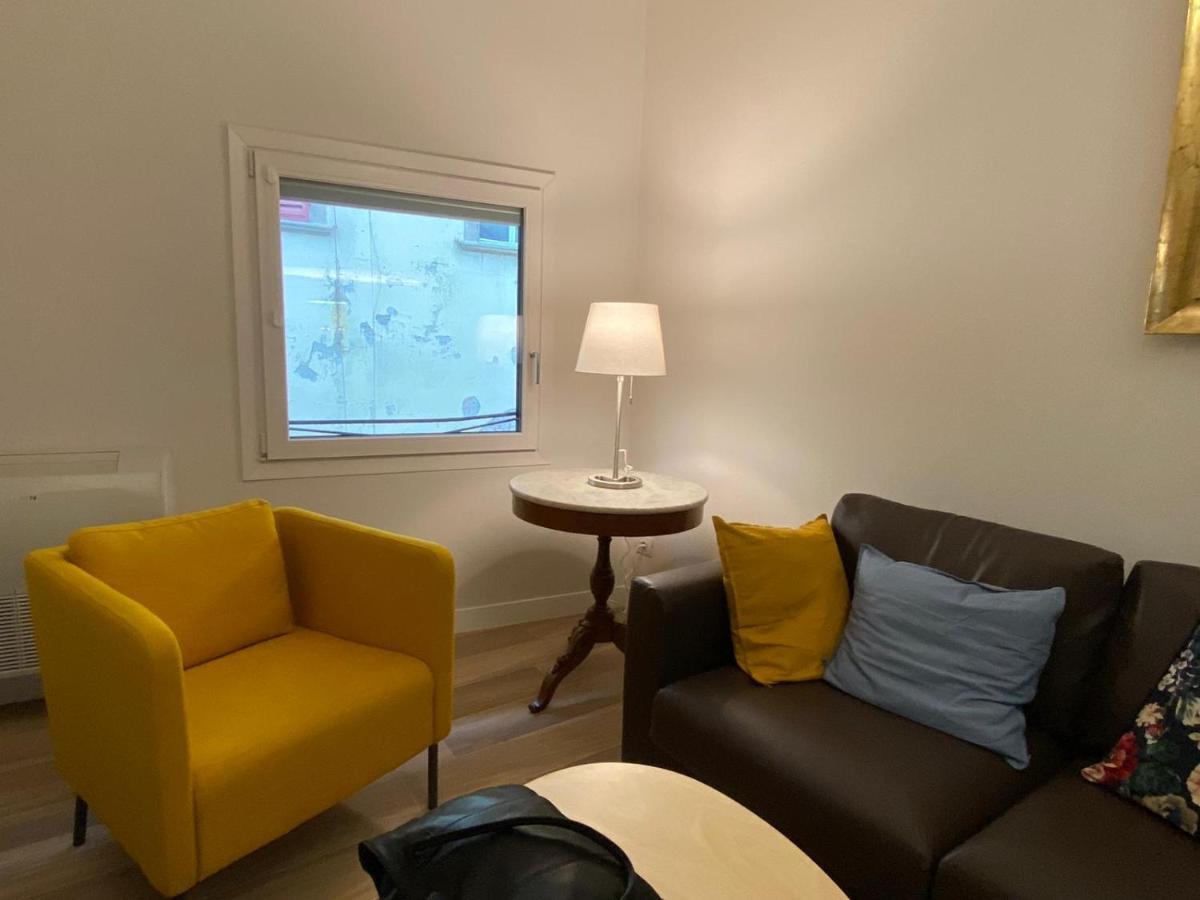 Sdrucciolo Dei Pitti Third Floor Apartment Firenze Bagian luar foto