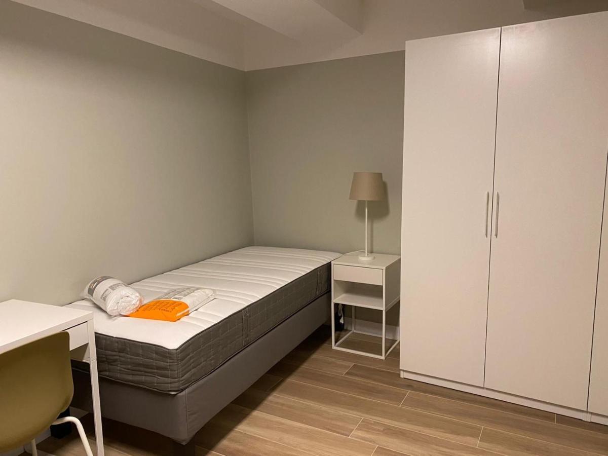 Sdrucciolo Dei Pitti Third Floor Apartment Firenze Bagian luar foto