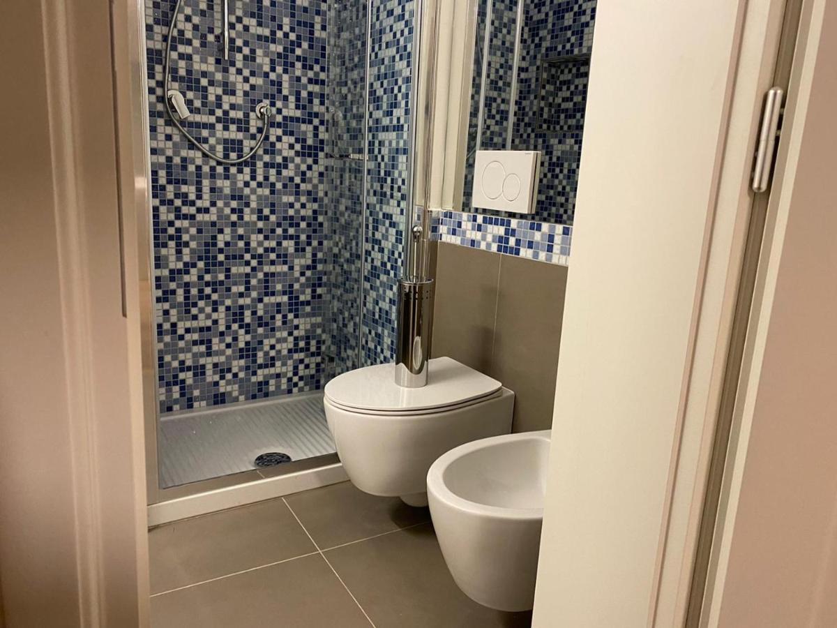 Sdrucciolo Dei Pitti Third Floor Apartment Firenze Bagian luar foto
